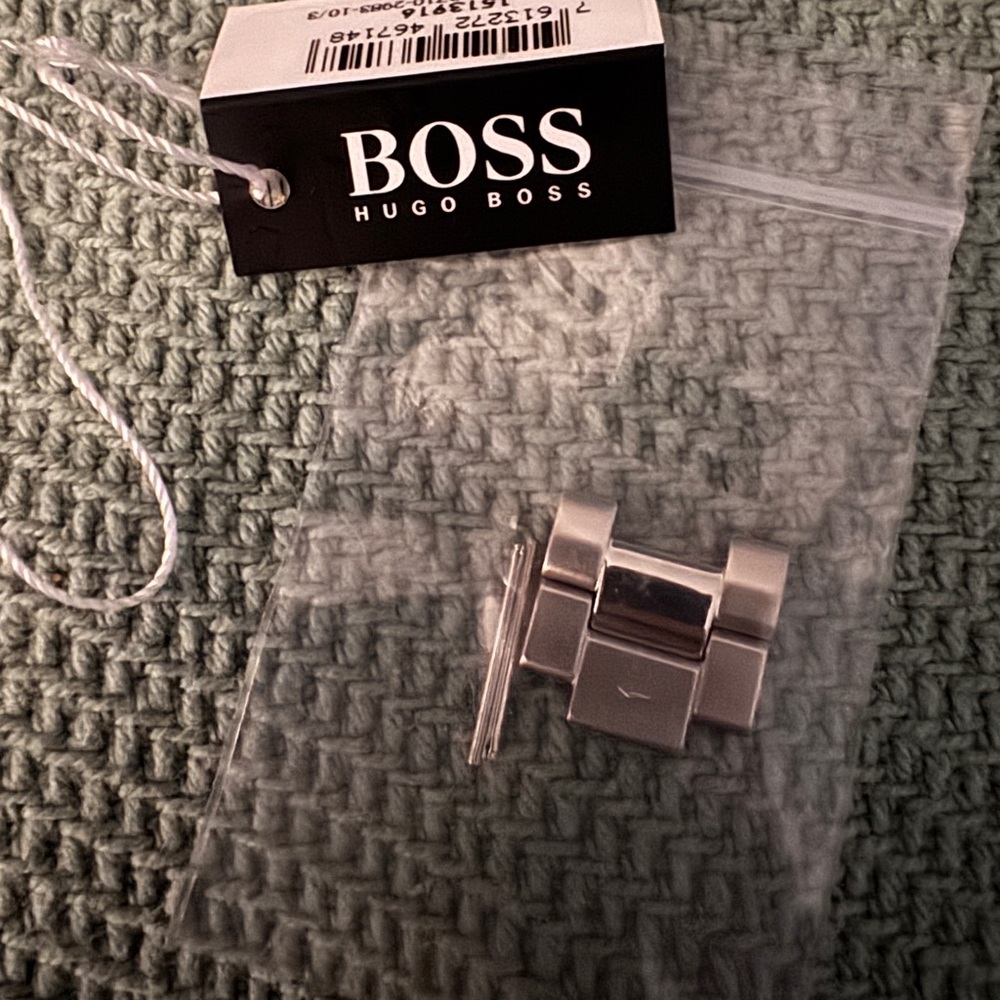 Hugo Boss Watch - Picture 4 of 5